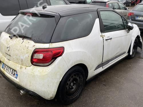 Front right panel CITROËN DS3 (SA_) 1.6 HDi 110 | BP30636415C59  - Image 6