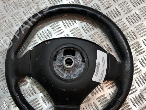 Used Steering wheel PEUGEOT 206 Hatchback (2A/C) 1.9 D (69 hp) 29440405