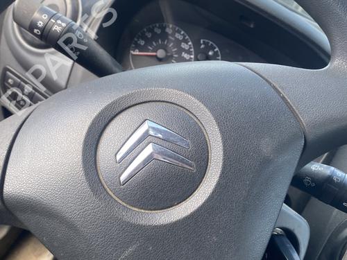 Used Driver airbag CITROËN NEMO MPV 1.4 HDi (68 hp) 26940151