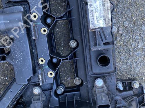 Valve cover FORD FOCUS III 1.0 EcoBoost | BP32030789M124 - Image 3