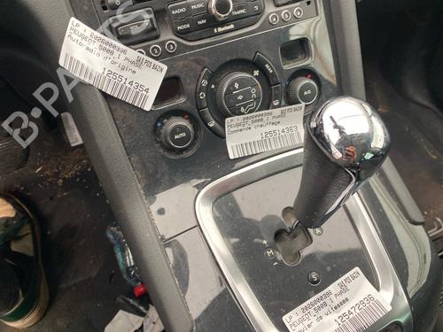 gearbox-peugeot-5008-0u_-0e_-2009-2010-2011-2012-2013-2014-2015-2016-2017-34525733 main image