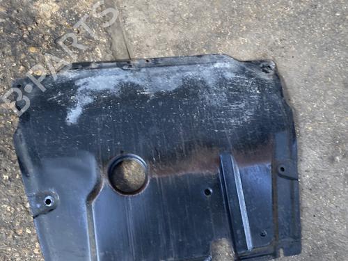 Used Underbody protection Underbody protection RENAULT SCÉNIC I MPV (JA0/1_, FA0_) 1.9 dCi RX4 (102 hp) 24889888 24889888