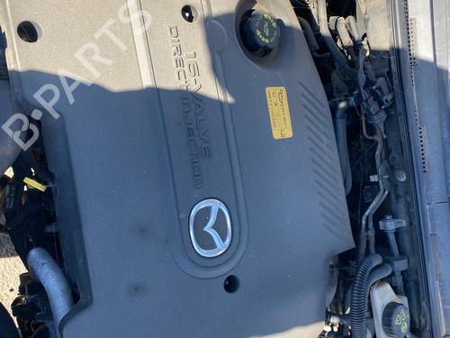 Upper protection MAZDA 3 (BK) 2.0 MZR-CD (BK14) | BP39426609M93 - Image 2