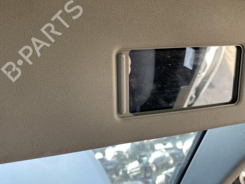 Used Right sun visor Right sun visor SEAT LEON (1P1) 1.9 TDI (105 hp) 29635827 29635827