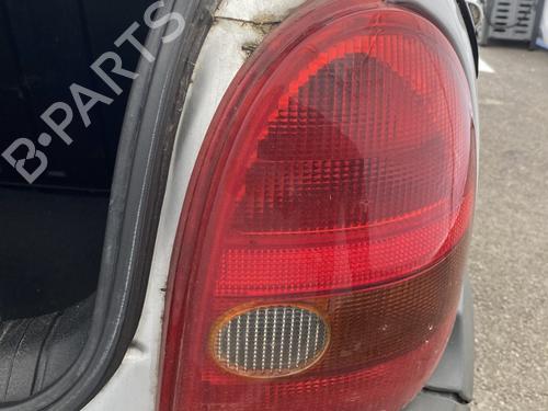 Used Right taillight Right taillight 25923748 25923748
