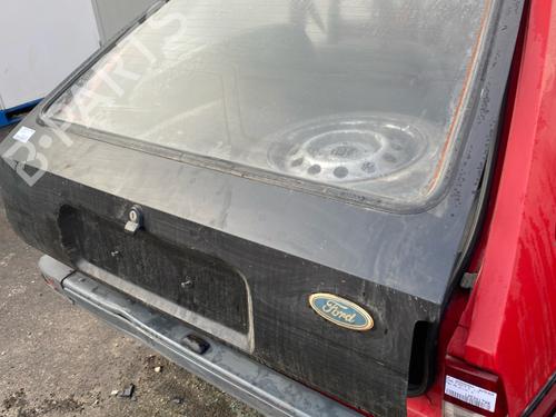 Used Tailgate Tailgate FORD FIESTA II (FBD) 1.3 (FBD) (69 hp) 40436865 40436865