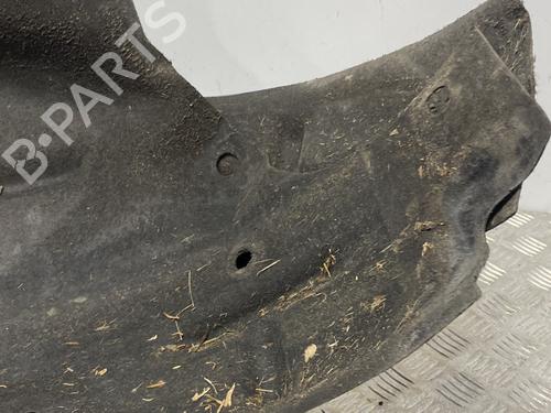 Wheel arch RENAULT MEGANE IV Hatchback (B9A/M/N_) 1.5 dCi 110 (B9A3) | BP25153627C56 
