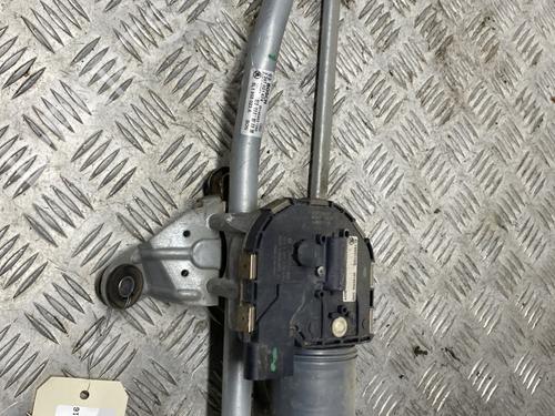 Front wiper motor SKODA YETI (5L) 2.0 TDI | BP24977989M29 - Image 3