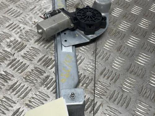 Front right window mechanism DACIA DUSTER (HS_) 1.5 dCi (HSAJ) | BP22117340C23 - Image 2