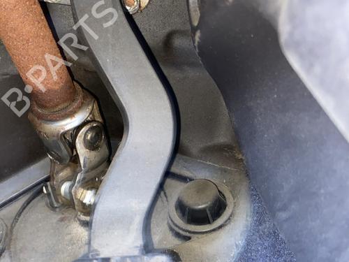 pedal-peugeot-307-3ac-2000-2001-2002-2003-2004-2005-2006-2007-2008-2009-2010-2011-2012-33553512 main image