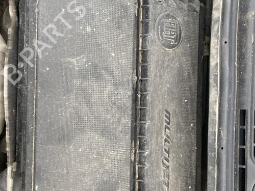 Air filter box FIAT PANDA (312_, 319_) 1.3 D Multijet 4x4 (312PXL1A) | BP31129096M87