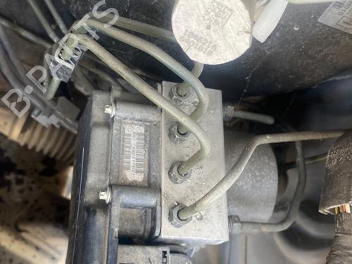 Used ABS pump PEUGEOT 107 (PM_, PN_) 1.0 (68 hp) 26893144