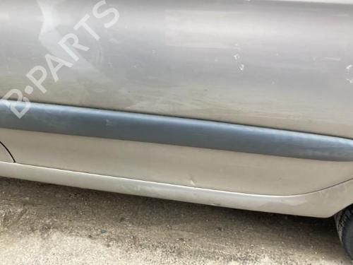 Used Door moulding trim CITROËN XSARA PICASSO (N68) 2.0 HDi (90 hp) 22121345