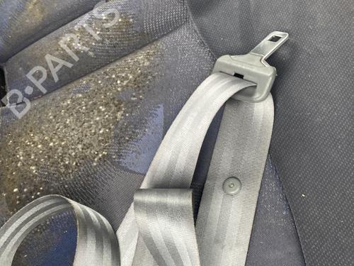 Used Rear right seatbelt Rear right seatbelt RENAULT CLIO I (B/C57_, 5/357_) [1990-1999] 33933896 33933896