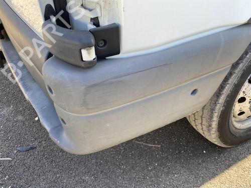 Pare-Chocs D'Angle RENAULT MASTER II Van (FD) 2.5 dCi 100 (FD0U, FD0V) (99 hp) 24983122