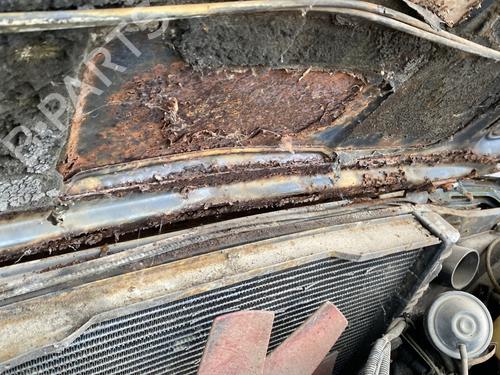 Hood BMW 7 (E23) 728 i | BP29757218C1