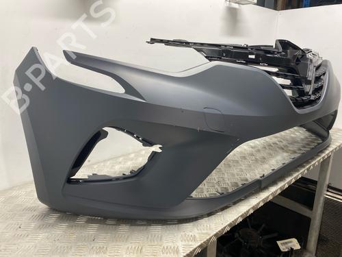 Front bumper RENAULT CLIO V (B7_) 1.0 TCe 90 (B7MT) | BP36248457C7 - Image 2
