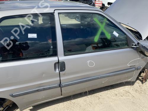 right-front-door-peugeot-106-i-1a-1c-1991-1992-1993-1994-1995-1996-33701638 main image