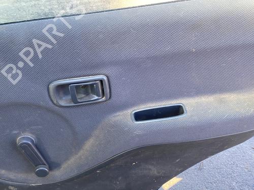 Used Rear right panel Rear right panel DAIHATSU TERIOS (J1_) 1.3 4WD (J100) (83 hp) 33025920 33025920