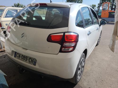 Injector CITROËN C3 II (SC_) 1.4 HDi 70 (SC8HZC, SC8HR0, SC8HP4) | BP37279366M100 - Image 6