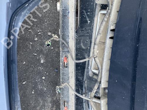 Rear bumper reinforcement OPEL CORSA E (X15) 1.4 (08, 68) | BP29959112C73