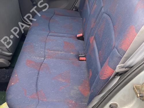 Used Rear seat Rear seat RENAULT CLIO II (BB_, CB_) 1.2 (BB0A, BB0F, BB10, BB1K, BB28, BB2D, BB2H, CB0A,... (58 hp) 23783154 23783154