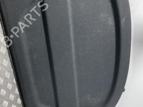 Used Rear parcel shelf RENAULT MEGANE III Hatchback (BZ0/1_, B3_) [2008-2025]  21528434