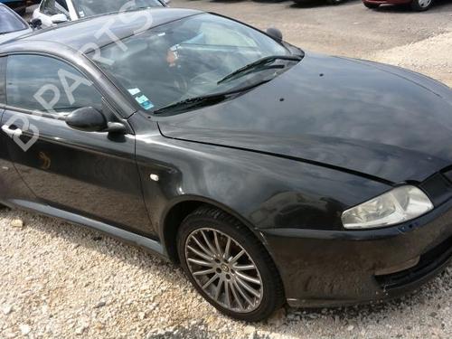 Rear left quarter glass ALFA ROMEO GT (937_) 1.9 JTD (937CXN1B) | BP26618077C93 