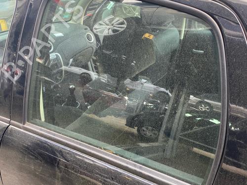 Used Rear left door window Rear left door window CITROËN C3 I (FC_, FN_) [2002-2013] 34143107 34143107