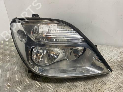 Used Right headlight Right headlight 38034265 38034265