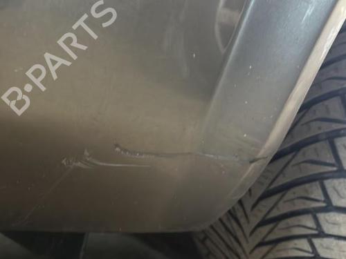 Foran kofangere RENAULT MEGANE II (BM0/1_, CM0/1_)  | BP22118088C7 