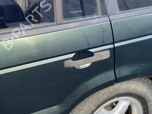 Left rear door LAND ROVER RANGE ROVER II (P38A) 2.5 D 4x4 | BP29852118C4
