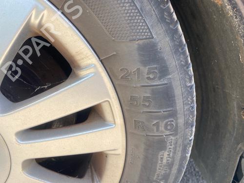 Used Rim Rim 38034251 38034251