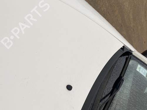 Hood CITROËN C3 I (FC_, FN_) 1.4 HDi | BP23955382C1 