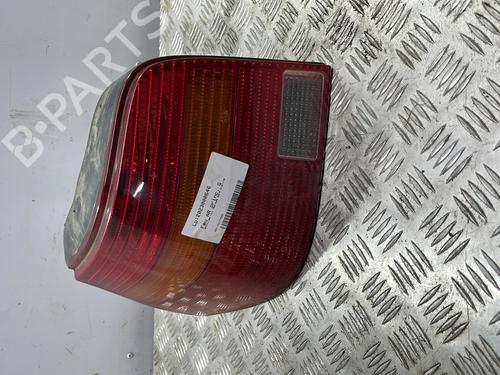 Left taillight VW GOLF IV (1J1)  | BP19908376C34 