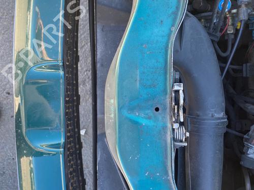 Frontplade/Frontkurv Frontplade/Frontkurv 38776322 38776322