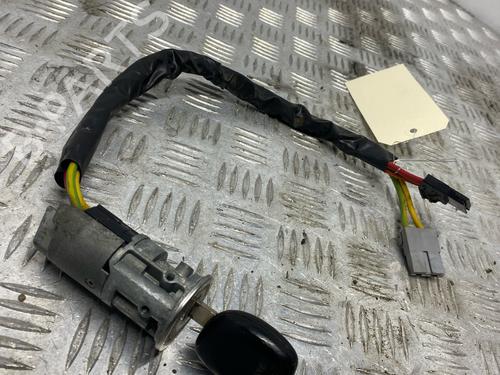 Ignition barrel RENAULT KANGOO (KC0/1_) 1.5 dCi (KC07) | BP37638173M48 - Image 3
