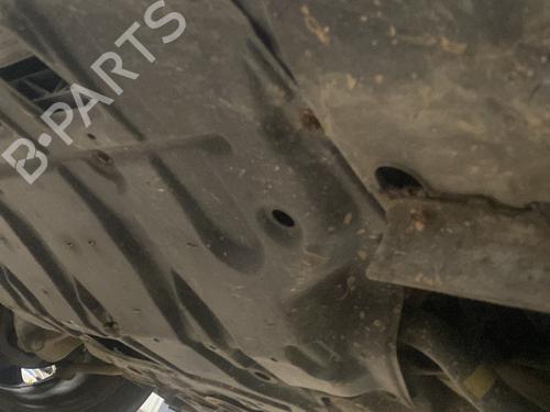 Used Underbody protection Underbody protection INFINITI EX 30d (238 hp) 23782313 23782313