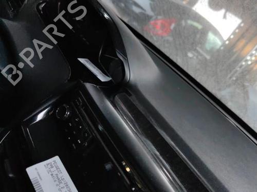 Used Dashboard Dashboard PEUGEOT 208 I (CA_, CC_) 1.0 VTi (68 hp) 19904624 19904624