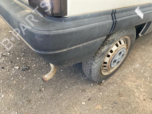 Used Rear bumper Rear bumper 36048164 36048164