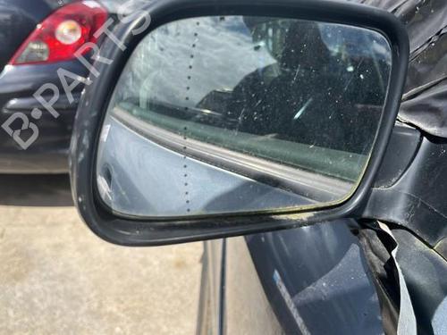 Used Left mirror PEUGEOT 307 (3A/C) 1.6 HDi 110 (109 hp) 19912986