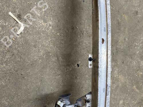 Used Front bumper reinforcement RENAULT MEGANE III Hatchback (BZ0/1_, B3_) 1.5 dCi (BZ09, BZ0D, BZ1W, BZ29, BZ14) (110 hp) 27221088