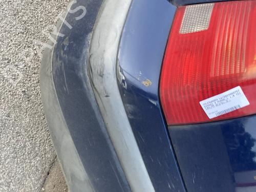 Rear bumper VW PASSAT B5 (3B2) 1.9 TDI | BP21388209C8 