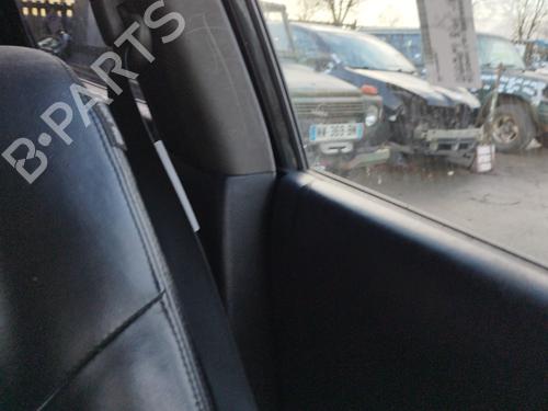 Used Front left seatbelt Front left seatbelt NISSAN MURANO I (Z50) 3.5 4x4 (234 hp) 21826021 21826021