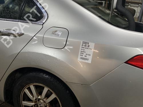 Używane Błotnik tylny lewy HONDA ACCORD VIII (CU) 2.2 i-DTEC (CU3) (150 hp) 30746565