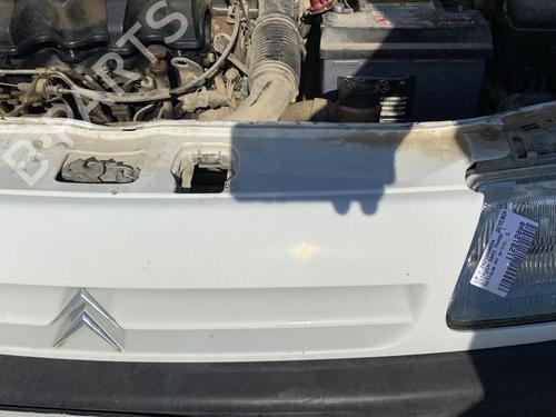 Grille CITROËN SAXO (S0, S1) 1.5 D | BP29341302C40 