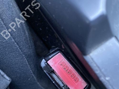 Sikkerhetsbelte-spenne Sikkerhetsbelte-spenne RENAULT MEGANE II (BM0/1_, CM0/1_) 1.9 dCi (BM0G, CM0G) (120 hp) 32481471 32481471