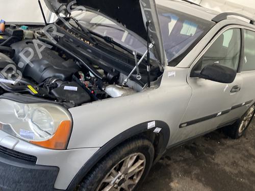 Used ABS pump VOLVO XC90 I (275) D5 AWD (163 hp) 32265523