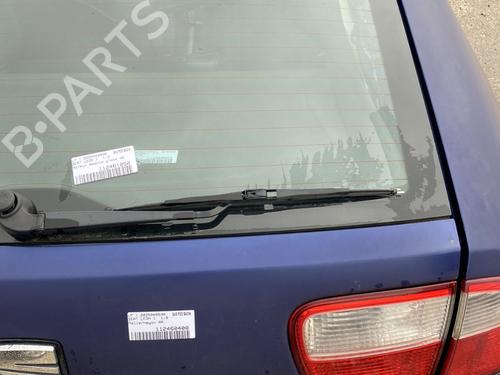 Tailgate SEAT LEON (1M1) 1.9 TDI | BP29162407C6 