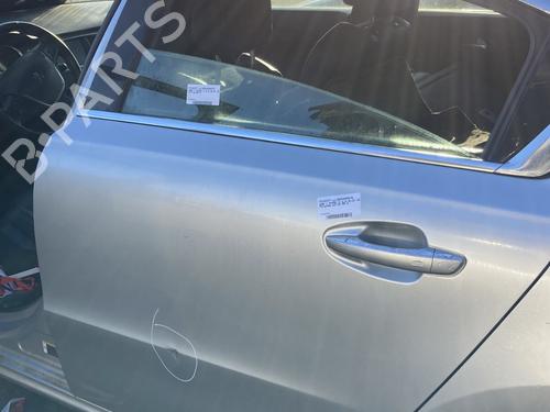 Used Left rear door PEUGEOT 508 I (8D_) 2.0 BlueHDi 150 (150 hp) 22127830
